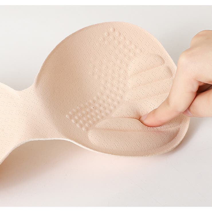 ブラパッド 胸パッド 左右一体型 | PlusNao | 詳細画像8 