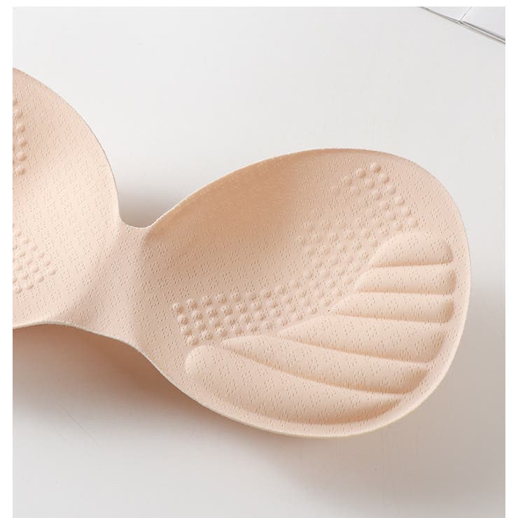 ブラパッド 胸パッド 左右一体型 | PlusNao | 詳細画像9 