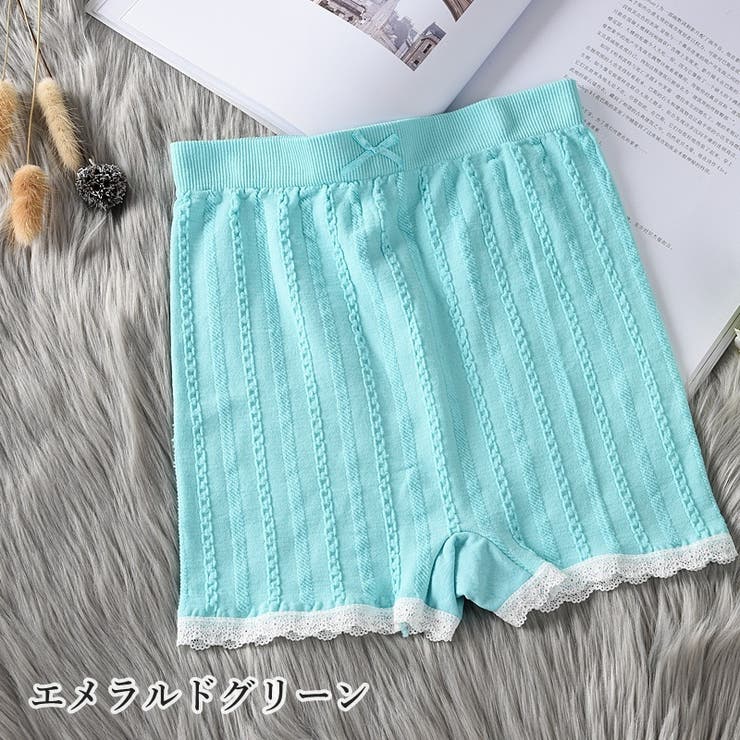 ペチパンツ ペチコート レディース | PlusNao | 詳細画像16 