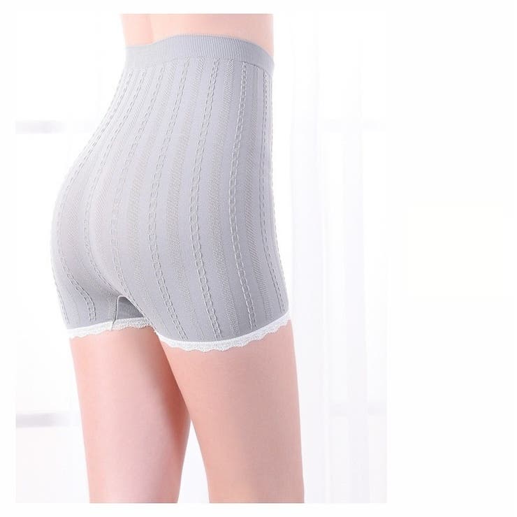 ペチパンツ ペチコート レディース | PlusNao | 詳細画像5 