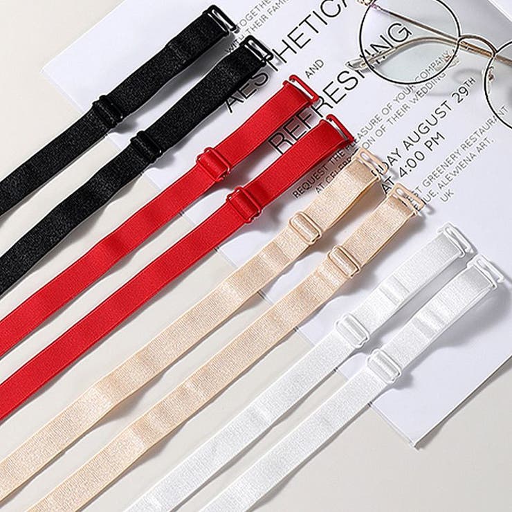 ブラストラップ 2本1組 レディース | PlusNao | 詳細画像5 