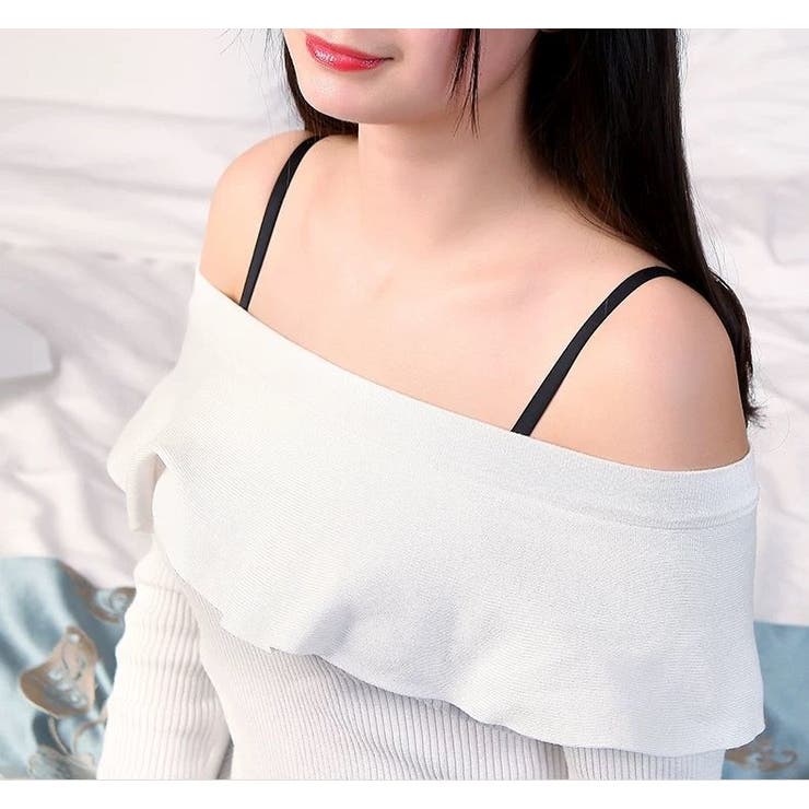 ブラストラップ 2本1組 レディース | PlusNao | 詳細画像8 