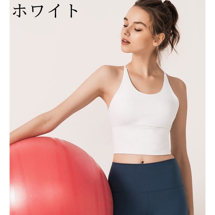 スポーツウェア レディース 女性 | PlusNao | 詳細画像12 