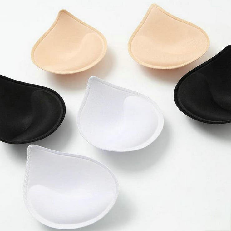 ブラパッド パッド レディース | PlusNao | 詳細画像3 