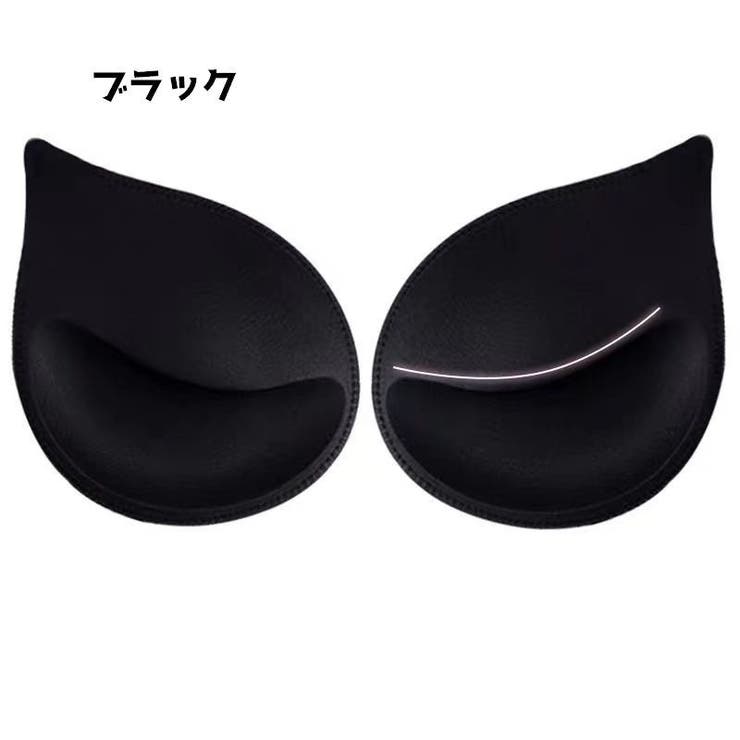 ブラパッド パッド レディース | PlusNao | 詳細画像6 