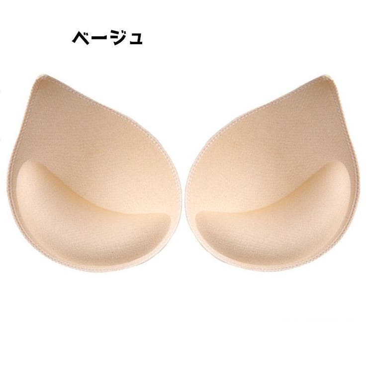 ブラパッド パッド レディース | PlusNao | 詳細画像7 