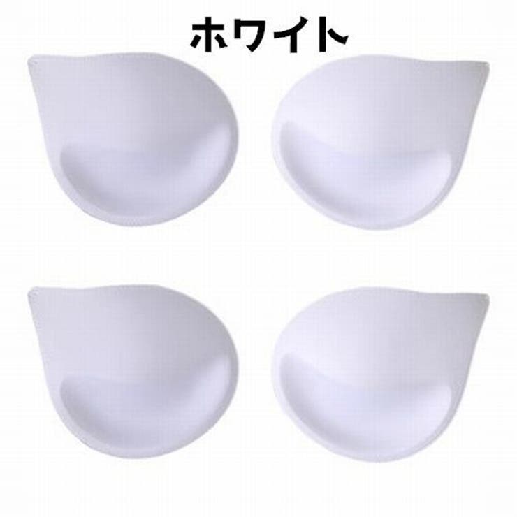 ブラパッド パッド レディース | PlusNao | 詳細画像8 