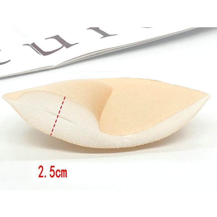 ブラパッド パッド レディース | PlusNao | 詳細画像9 