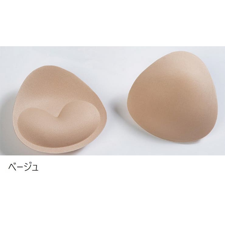 ブラパッド ブラジャーパッド 1ペア | PlusNao | 詳細画像15 