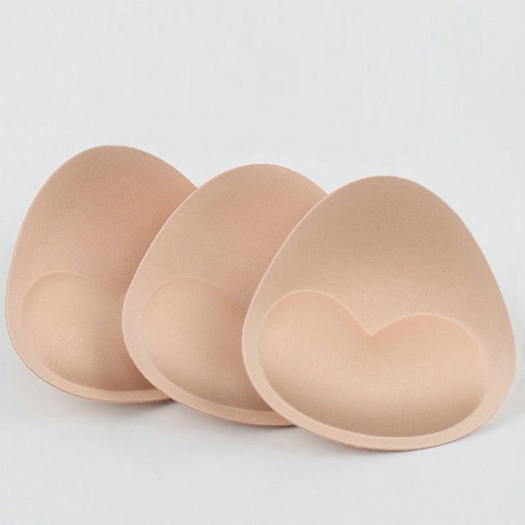 ブラパッド ブラジャーパッド 1ペア | PlusNao | 詳細画像7 