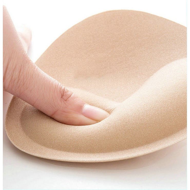 ブラパッド ブラジャーパッド 1ペア | PlusNao | 詳細画像8 