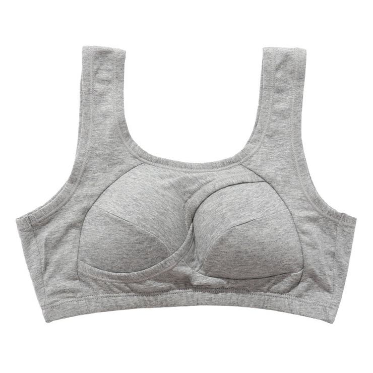 スポーツブラ ブラジャー レディース | PlusNao | 詳細画像10 