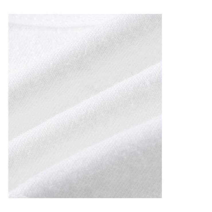 ジュニアブラ ハーフトップ スポーツブラ | PlusNao | 詳細画像12 