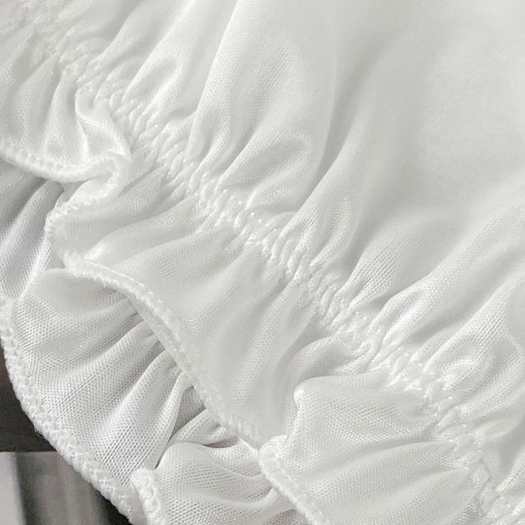 タップパンツ ペチパンツ ペチコート | PlusNao | 詳細画像17 