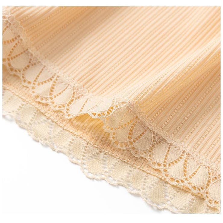 ペチパンツ タップパンツ レディース | PlusNao | 詳細画像18 