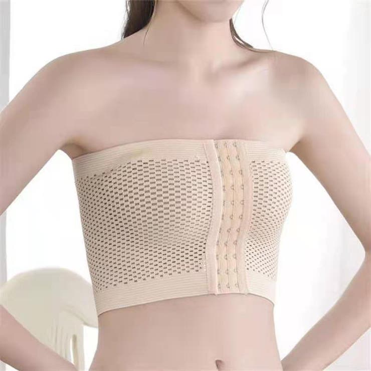 補正下着 ウエストニッパー コルセット | PlusNao | 詳細画像5 