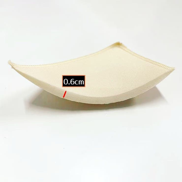 ブラパッド ブラカップ 1組 | PlusNao | 詳細画像6 