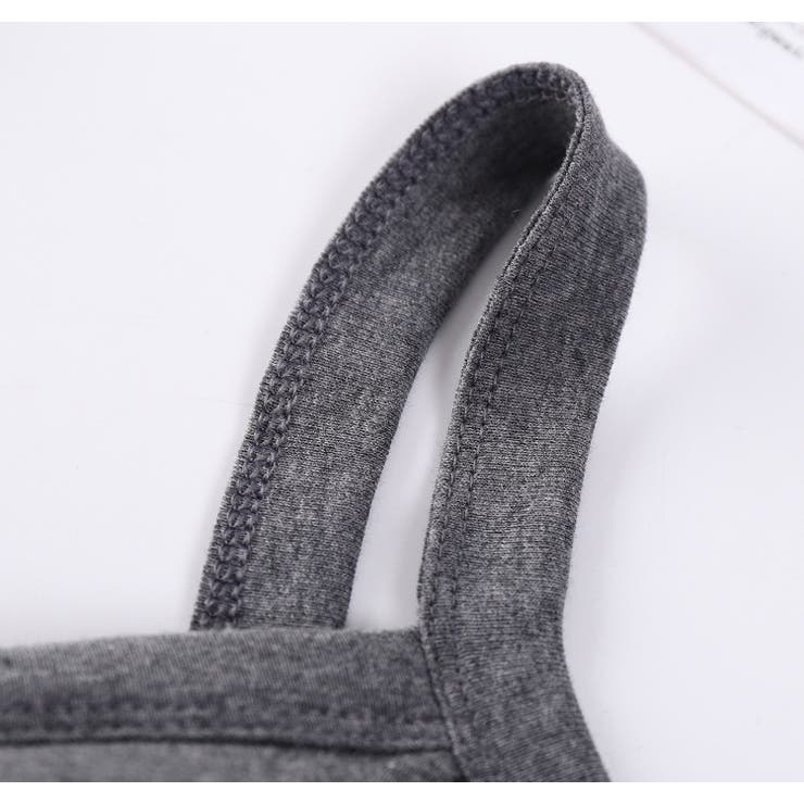 ノンワイヤーブラ ブラジャー レディース | PlusNao | 詳細画像10 