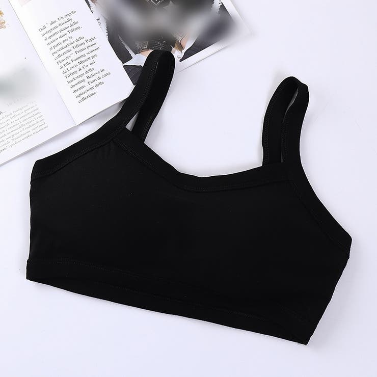 ノンワイヤーブラ ブラジャー レディース | PlusNao | 詳細画像3 