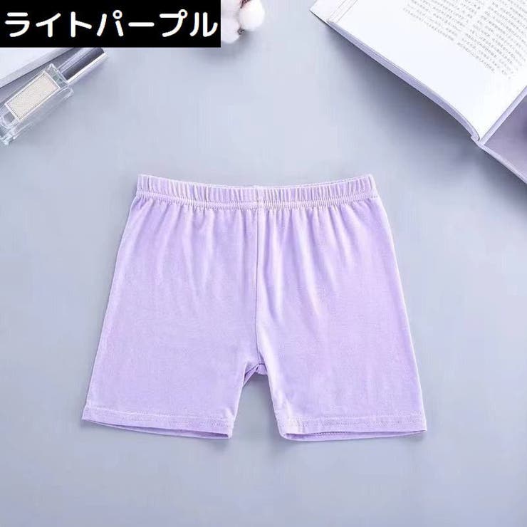 オーバーパンツ 子供 キッズ | PlusNao | 詳細画像10 