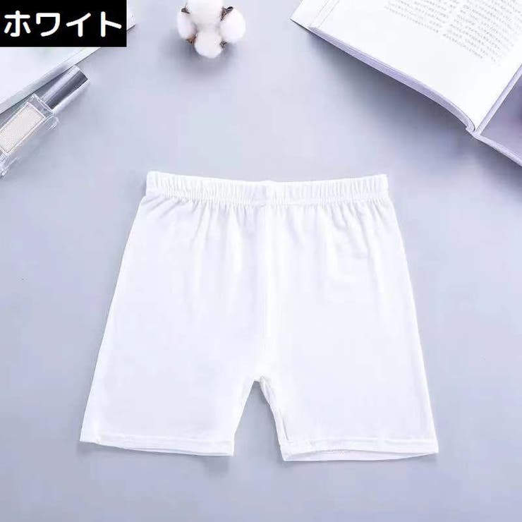 オーバーパンツ 子供 キッズ | PlusNao | 詳細画像2 