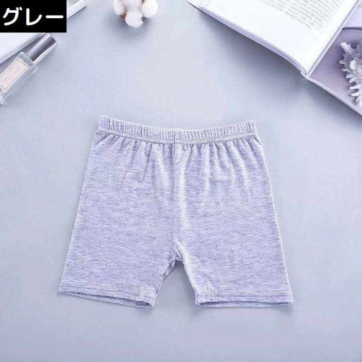 オーバーパンツ 子供 キッズ | PlusNao | 詳細画像3 