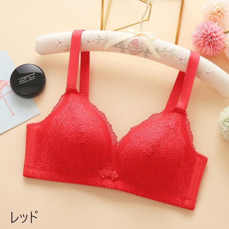 ブラジャー 単品 フルカップブラ | PlusNao | 詳細画像3 