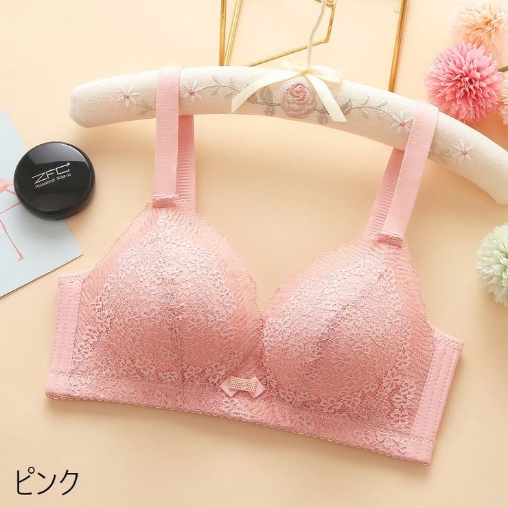 ブラジャー 単品 フルカップブラ | PlusNao | 詳細画像5 