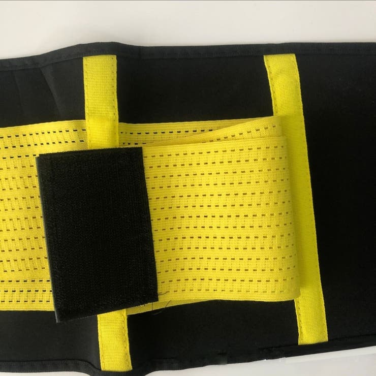 腰サポーター サポートベルト ウエストニッパー[品番：FQ000147256