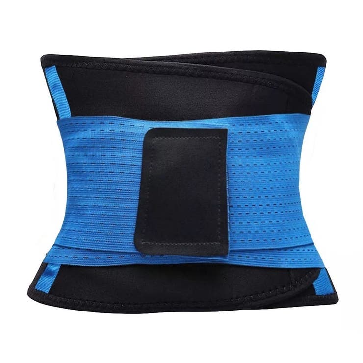 腰サポーター サポートベルト ウエストニッパー | PlusNao | 詳細画像4 