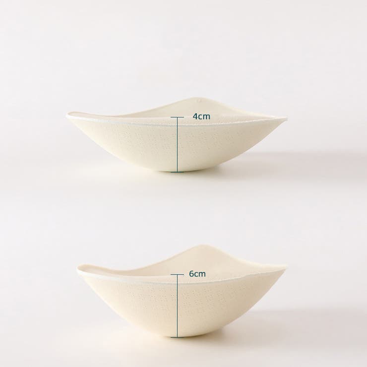 ブラパッド ブラジャーパッド 胸パッド | PlusNao | 詳細画像9 