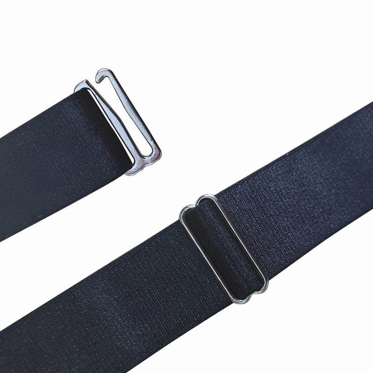 シャツガーター 2個セット 男女兼用 | PlusNao | 詳細画像12 