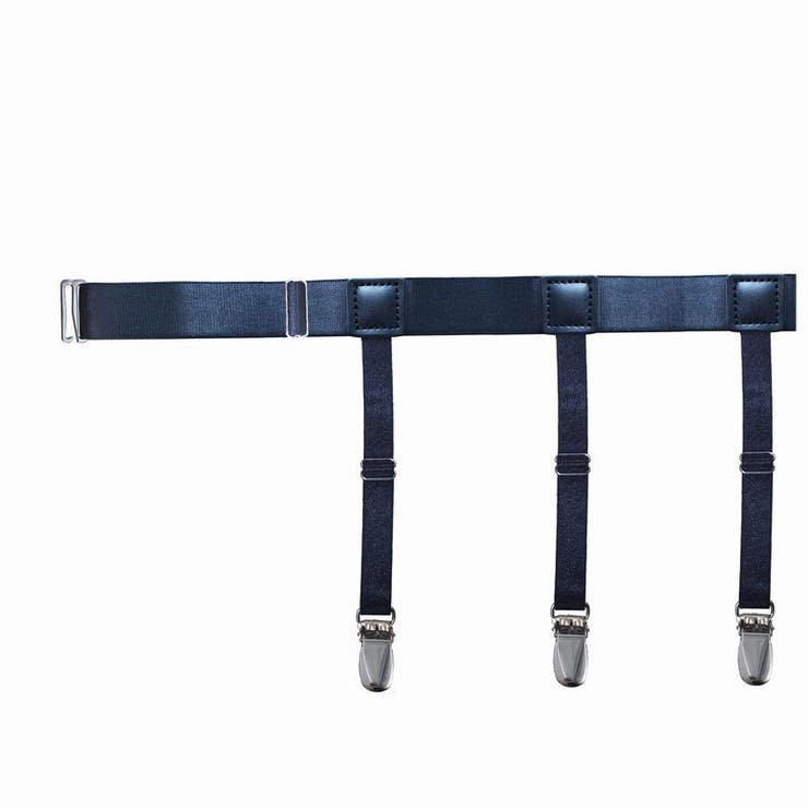 シャツガーター 2個セット 男女兼用 | PlusNao | 詳細画像7 