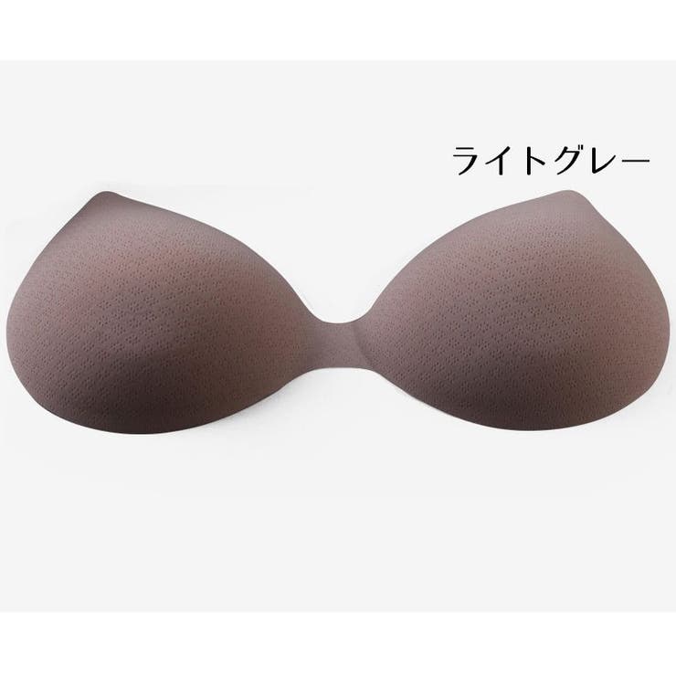 ブラパッド 左右一体型 胸パッド | PlusNao | 詳細画像10 