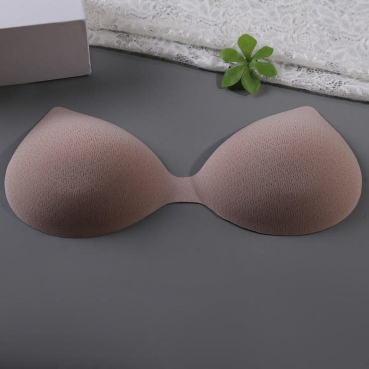 ブラパッド 左右一体型 胸パッド | PlusNao | 詳細画像4 