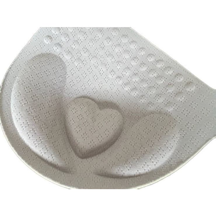 ブラパッド 左右一体型 胸パッド | PlusNao | 詳細画像8 