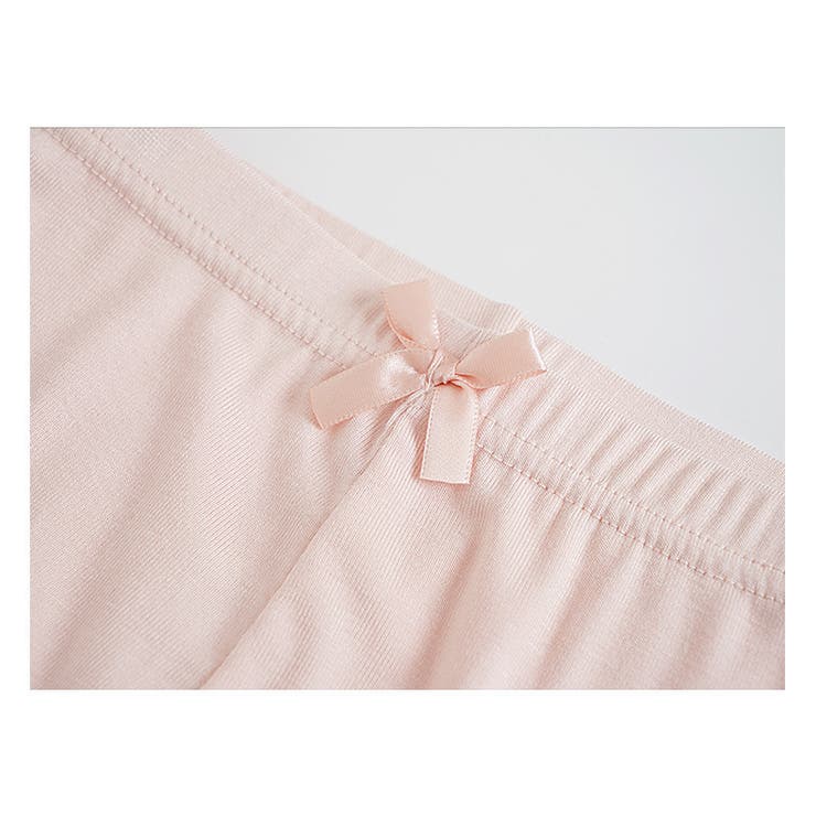 ペチパンツ オーバーパンツ タップパンツ | PlusNao | 詳細画像10 