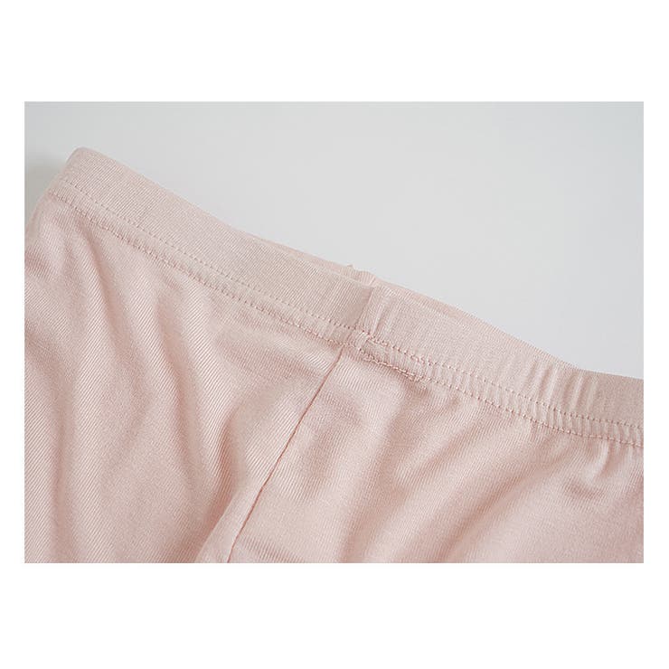 ペチパンツ オーバーパンツ タップパンツ | PlusNao | 詳細画像11 