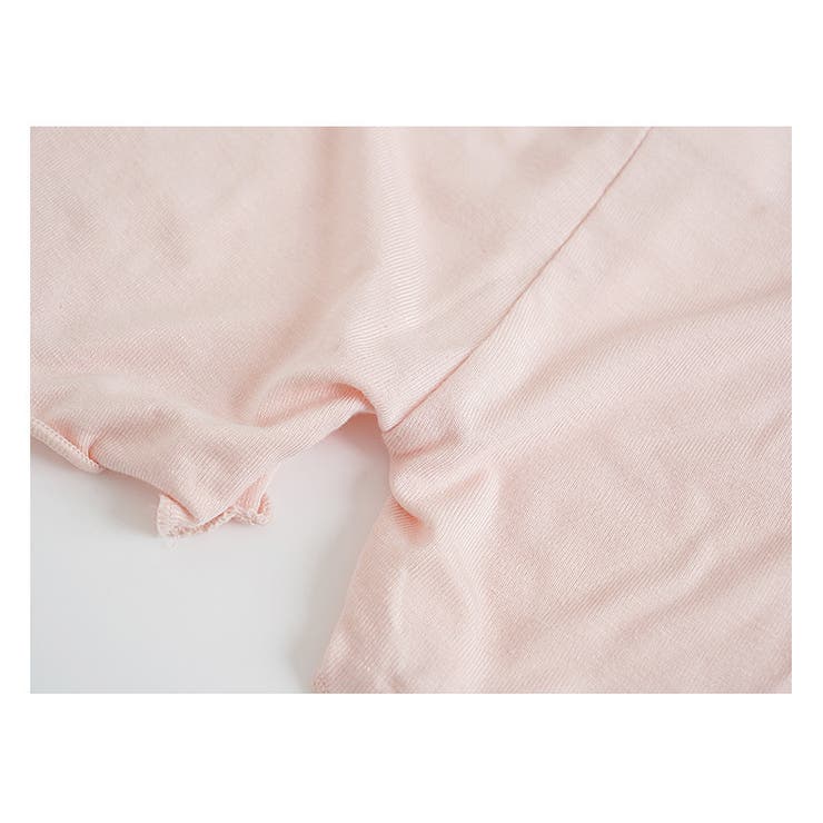 ペチパンツ オーバーパンツ タップパンツ | PlusNao | 詳細画像13 