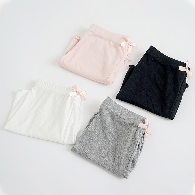 ペチパンツ オーバーパンツ タップパンツ | PlusNao | 詳細画像6 