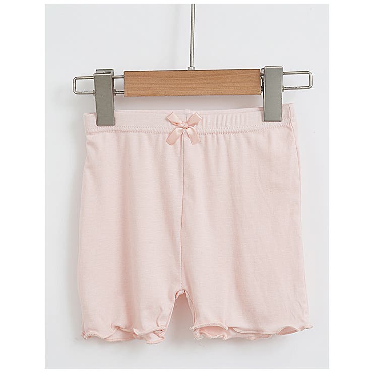 ペチパンツ オーバーパンツ タップパンツ | PlusNao | 詳細画像8 