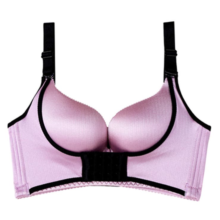 ブラジャー レディース 女性 | PlusNao | 詳細画像13 