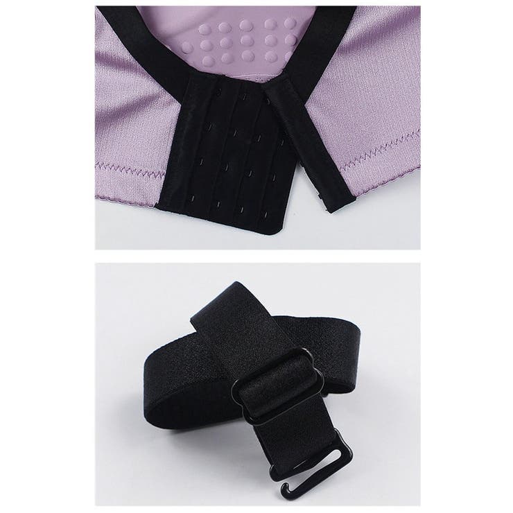 ブラジャー レディース 女性 | PlusNao | 詳細画像15 