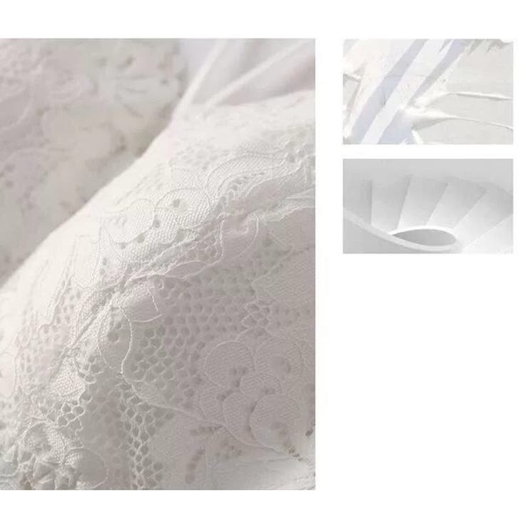 ブラトップ カップ付き キャミソール | PlusNao | 詳細画像12 