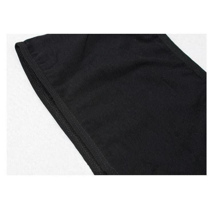 チューブトップブラ ストラップレス レディース | PlusNao | 詳細画像12 