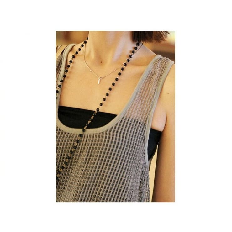 チューブトップブラ ストラップレス レディース | PlusNao | 詳細画像3 