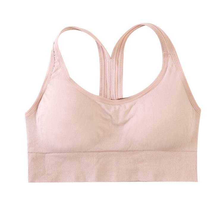 スポーツブラ レディース 女性用 | PlusNao | 詳細画像10 