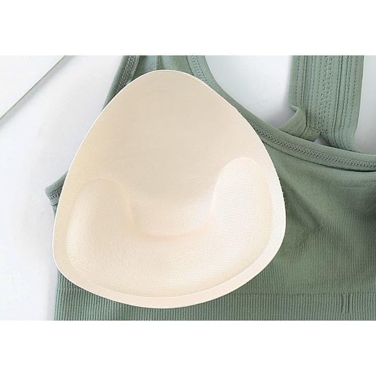 スポーツブラ レディース 女性用 | PlusNao | 詳細画像11 