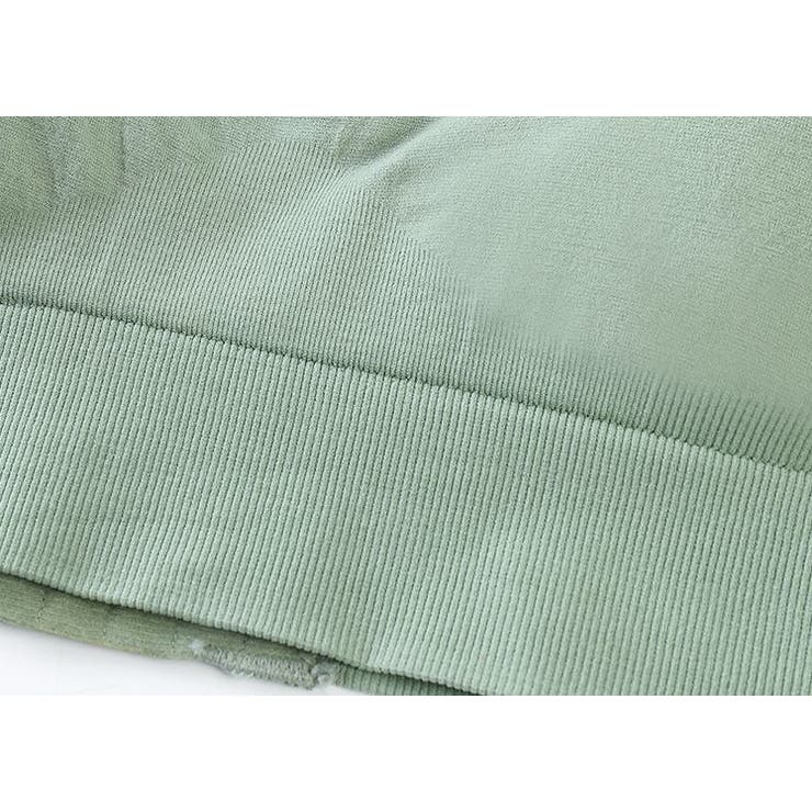 スポーツブラ レディース 女性用 | PlusNao | 詳細画像12 