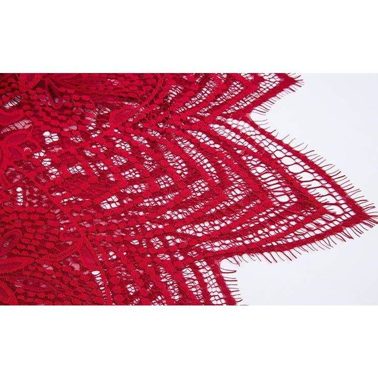 ベビードール インナー ランジェリー | PlusNao | 詳細画像14 